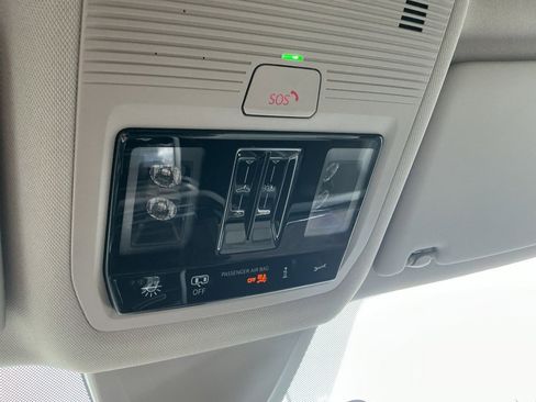 New 2026 Volkswagen Atlas SE AWD/4WD image 21