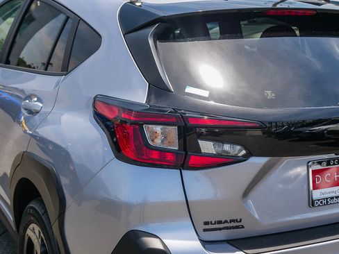 New 2026 Subaru Crosstrek 2.5i Sport AWD/4WD image 7