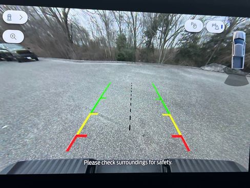 New 2025 Ford F150 STX w/ STX Black Appearance Package image 6