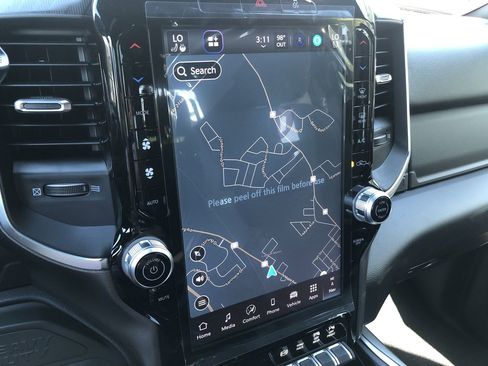 New 2026 RAM 2500 Big Horn image 29