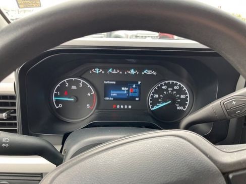 Used 2024 Ford F250 XLT image 26