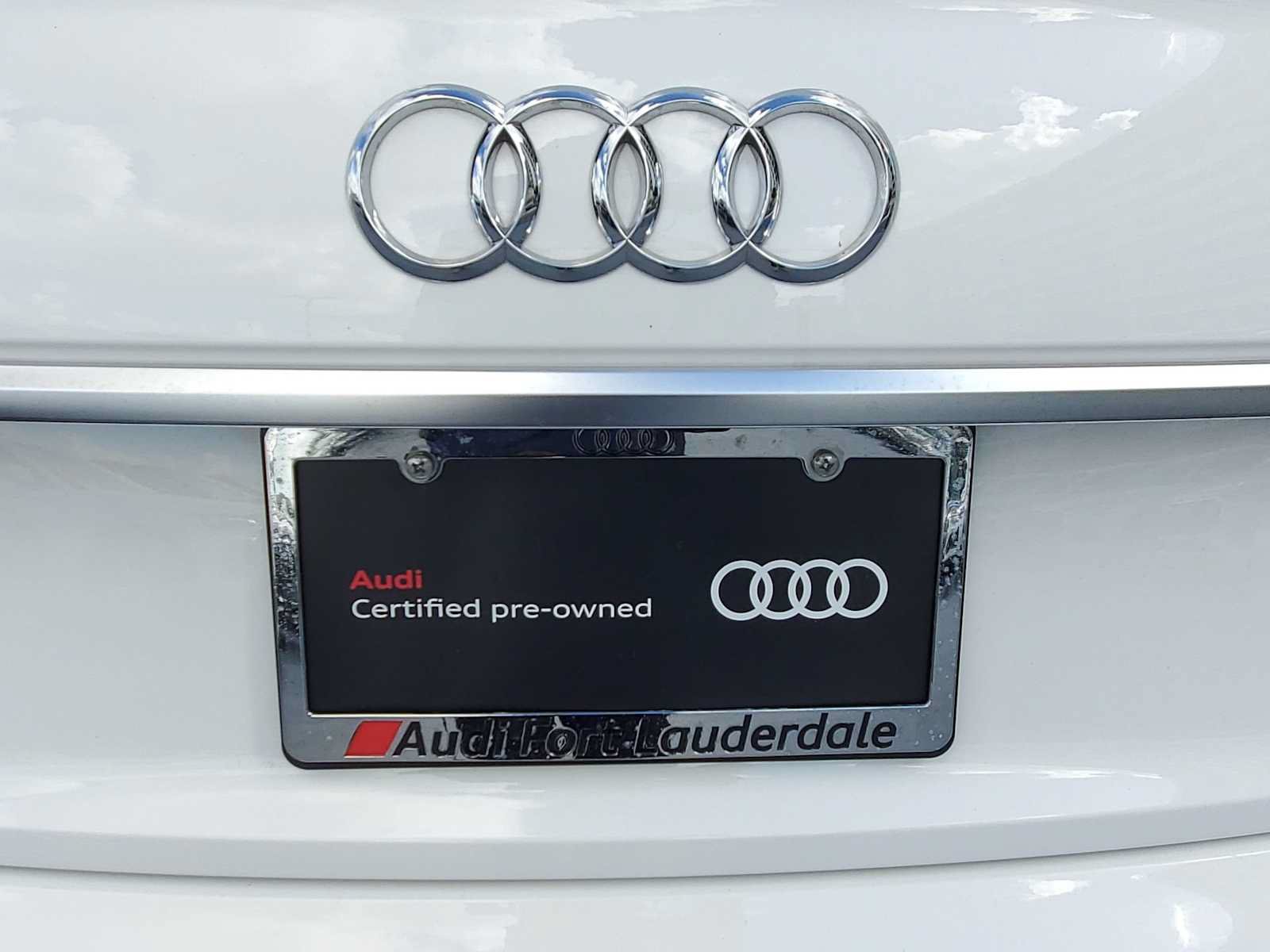 Used 2021 Audi Q5 2.0T Premium Plus w/ Premium Plus Package AWD/4WD image 10