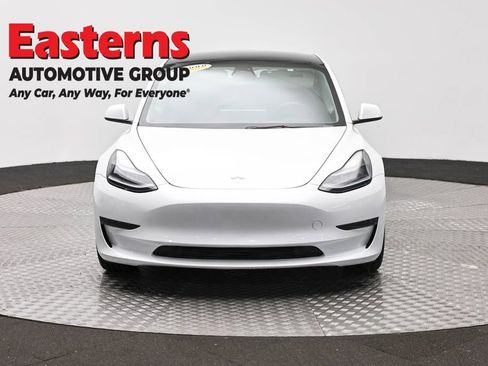 Used 2023 Tesla Model 3 Standard Range RWD image 2