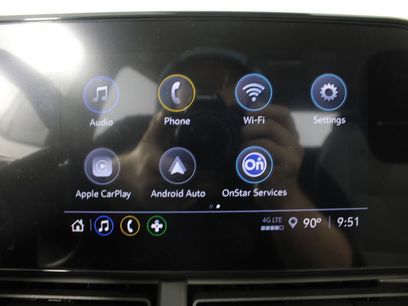 New 2026 Chevrolet Trax LS w/ LS Convenience Package