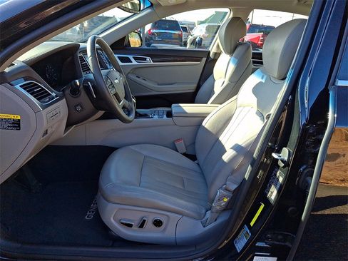 Used 2017 Genesis G80 3.8 image 14