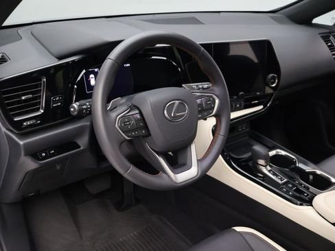 Used 2023 Lexus NX 350 AWD w/ Premium Package image 15