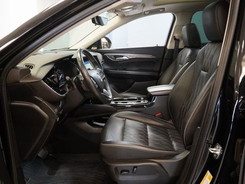 Used 2023 Buick Envision Avenir AWD/4WD image 6