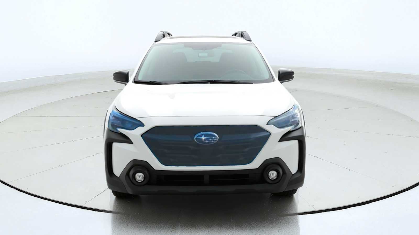 Certified 2025 Subaru Outback Premium AWD/4WD image 3