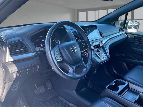 Used 2024 Honda Odyssey Sport image 14