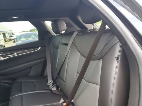 Certified 2024 Cadillac XT5 Sportv w/ Technology Package AWD/4WD image 29