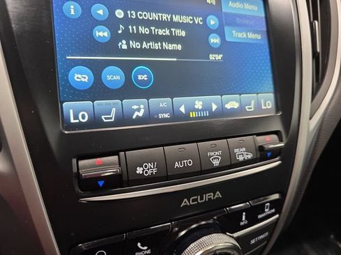 Used 2018 Acura TLX V6 w/ Technology Package FWD image 23