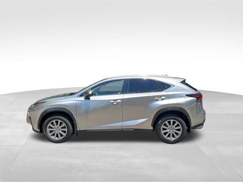 Used 2020 Lexus NX 300 AWD w/ Comfort Package image 2