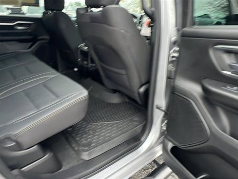 Used 2024 RAM 1500 Big Horn image 18