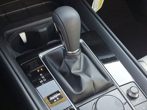 New 2026 MAZDA CX-50 AWD 2.5 S w/ Cargo Package image 13