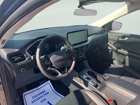 New 2025 Ford Escape Base w/ Class II Trailer Tow Package image 20
