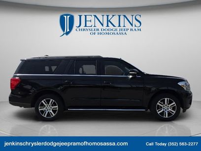 Used 2022 Ford Expedition Max XLT