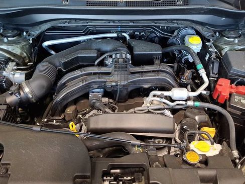 Certified 2026 Subaru Forester Limited AWD/4WD image 29
