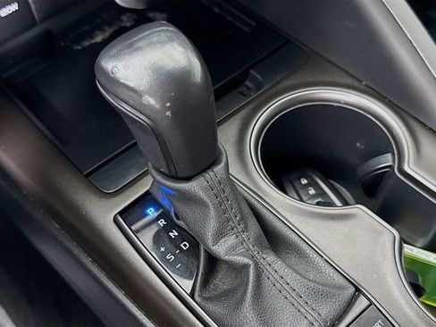 Certified 2022 Toyota Camry XSE FWD image 18