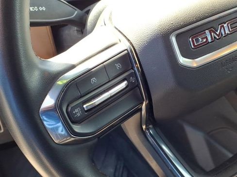 Used 2023 GMC Canyon AT4 w/ Technology Package image 21