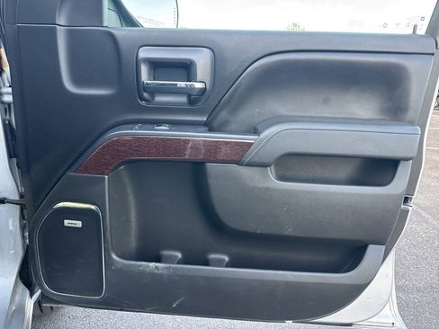 Used 2016 GMC Sierra 1500 SLT image 26