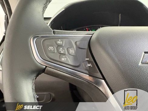 Used 2024 Chevrolet Equinox LT w/ LPO, Floor Liner Package image 15