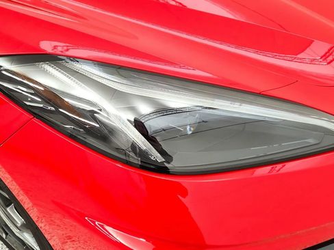 Used 2022 Chevrolet Corvette Stingray Premium Cpe w/ Z51 Performance Package image 14