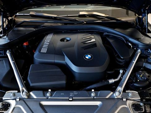 New 2026 BMW 430i 430i w/ M Sport Package image 28