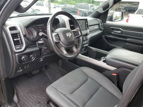 Certified 2022 RAM 1500 Big Horn AWD/4WD image 19