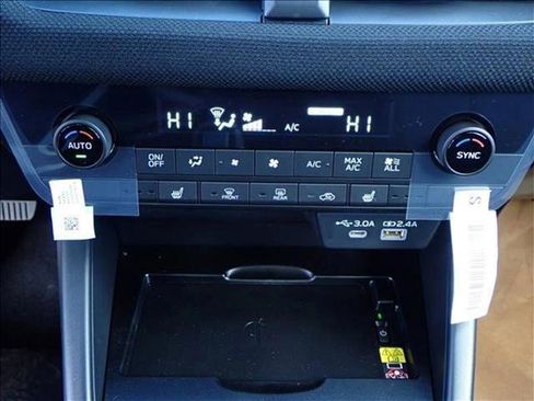 New 2026 Subaru Outback Limited image 21