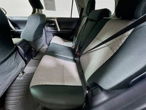 Certified 2019 Toyota 4Runner SR5 image 21