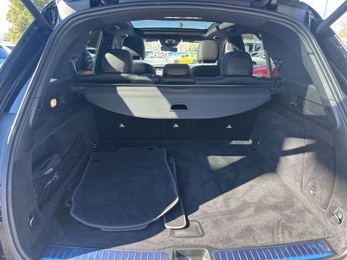 Used 2025 Mercedes-Benz GLE 350 4MATIC image 27