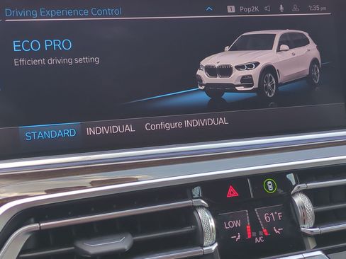 Used 2020 BMW X5 xDrive40i AWD/4WD image 38