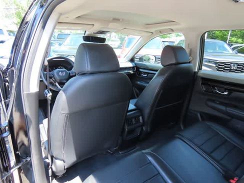 Certified 2023 Honda CR-V EX-L image 14