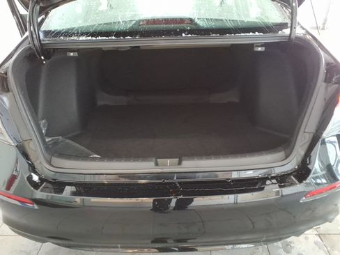 Certified 2025 Honda Civic Sport image 18