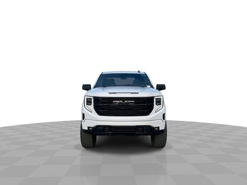 Used 2022 GMC Sierra 1500 Elevation RWD image 3
