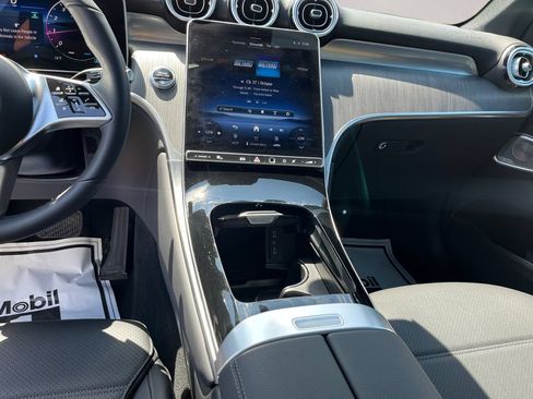 Certified 2026 Mercedes-Benz GLC 300 4MATIC image 11