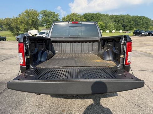 Used 2020 RAM 1500 Big Horn AWD/4WD image 12