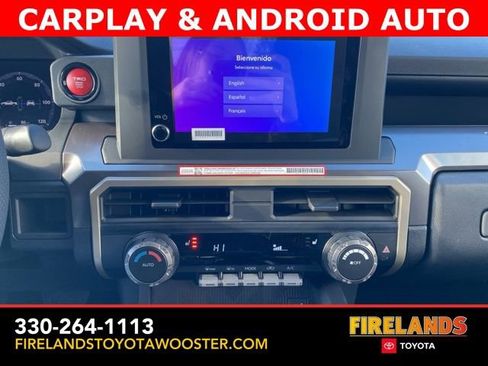 New 2026 Toyota Tacoma TRD Off-Road image 32