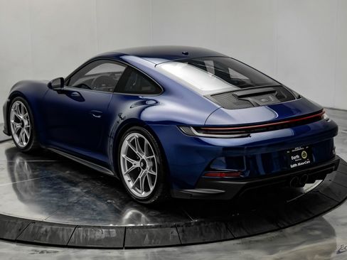 Used 2022 Porsche 911 GT3 image 10