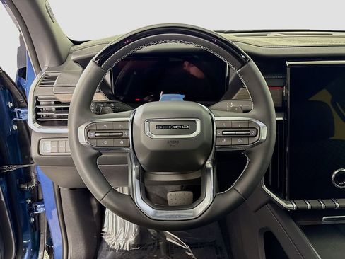 New 2026 GMC Acadia Denali w/ Super Cruise Package image 11