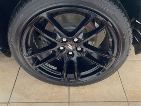 Used 2020 Dodge Challenger R/T Scat Pack RWD image 16