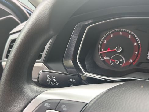 Used 2019 Volkswagen Jetta S w/ Driver Assistance Package FWD image 41