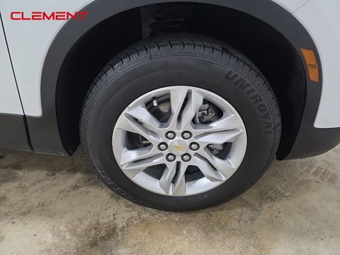 Used 2022 Chevrolet Blazer LT image 30