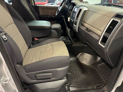 Used 2012 RAM 3500 Big Horn AWD/4WD image 28
