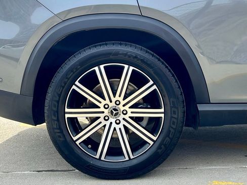 Certified 2026 Mercedes-Benz GLE 350 4MATIC image 12