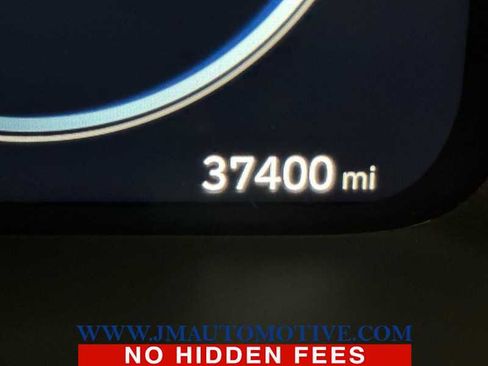 Used 2022 Hyundai Sonata Limited image 22