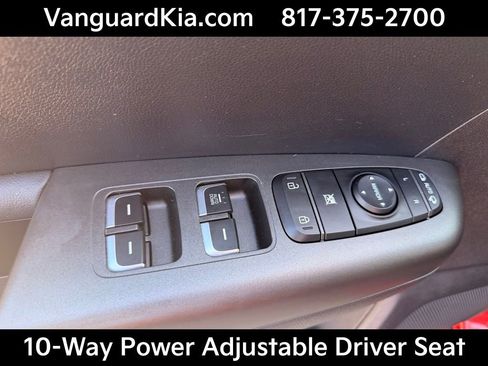 Certified 2022 Kia Sportage LX w/ LX AWD Value Edition Package image 15