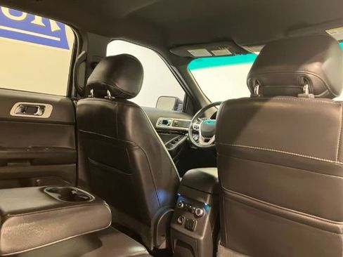 Used 2014 Ford Explorer Limited w/ Equipment Group 301A image 47