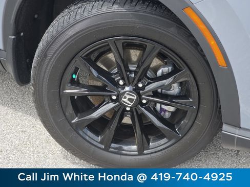 Certified 2024 Honda CR-V Sport-L image 14