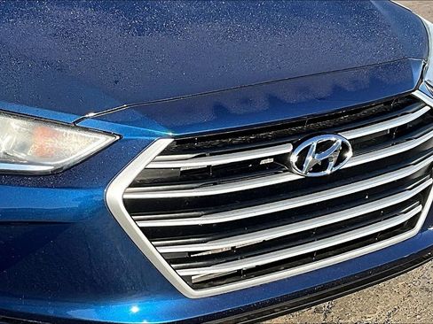 Used 2018 Hyundai Elantra Value Edition w/ Cargo Package image 25